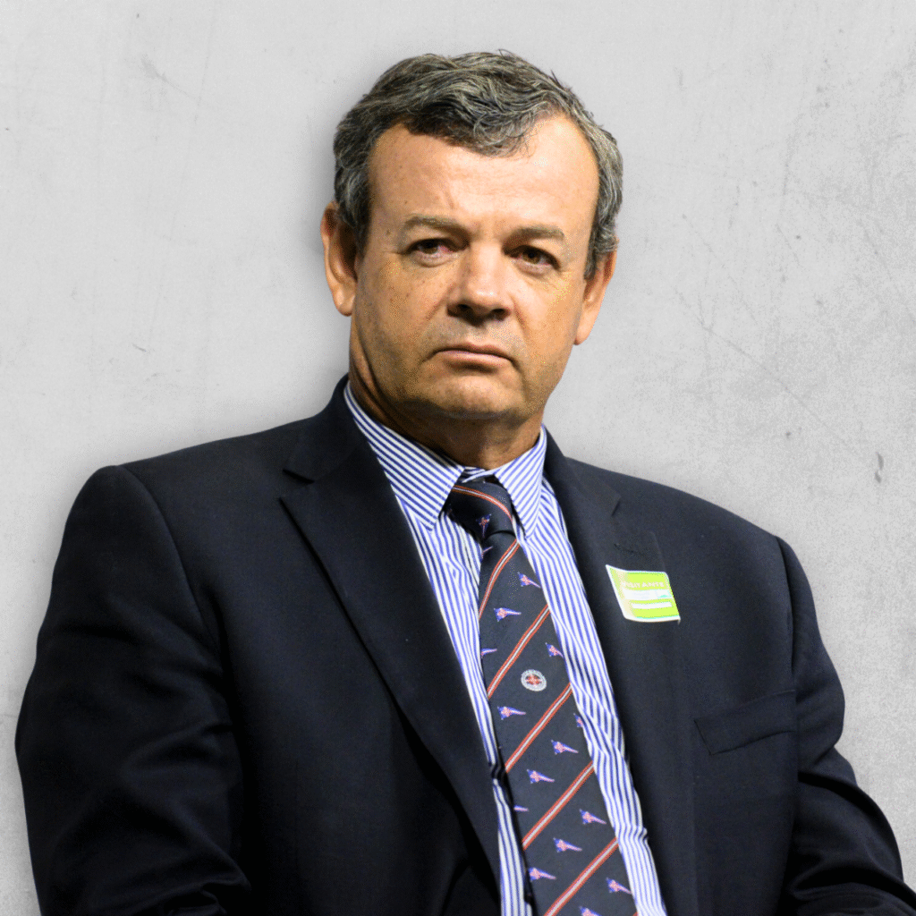 Lars Grael