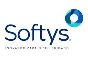 Logo Softys