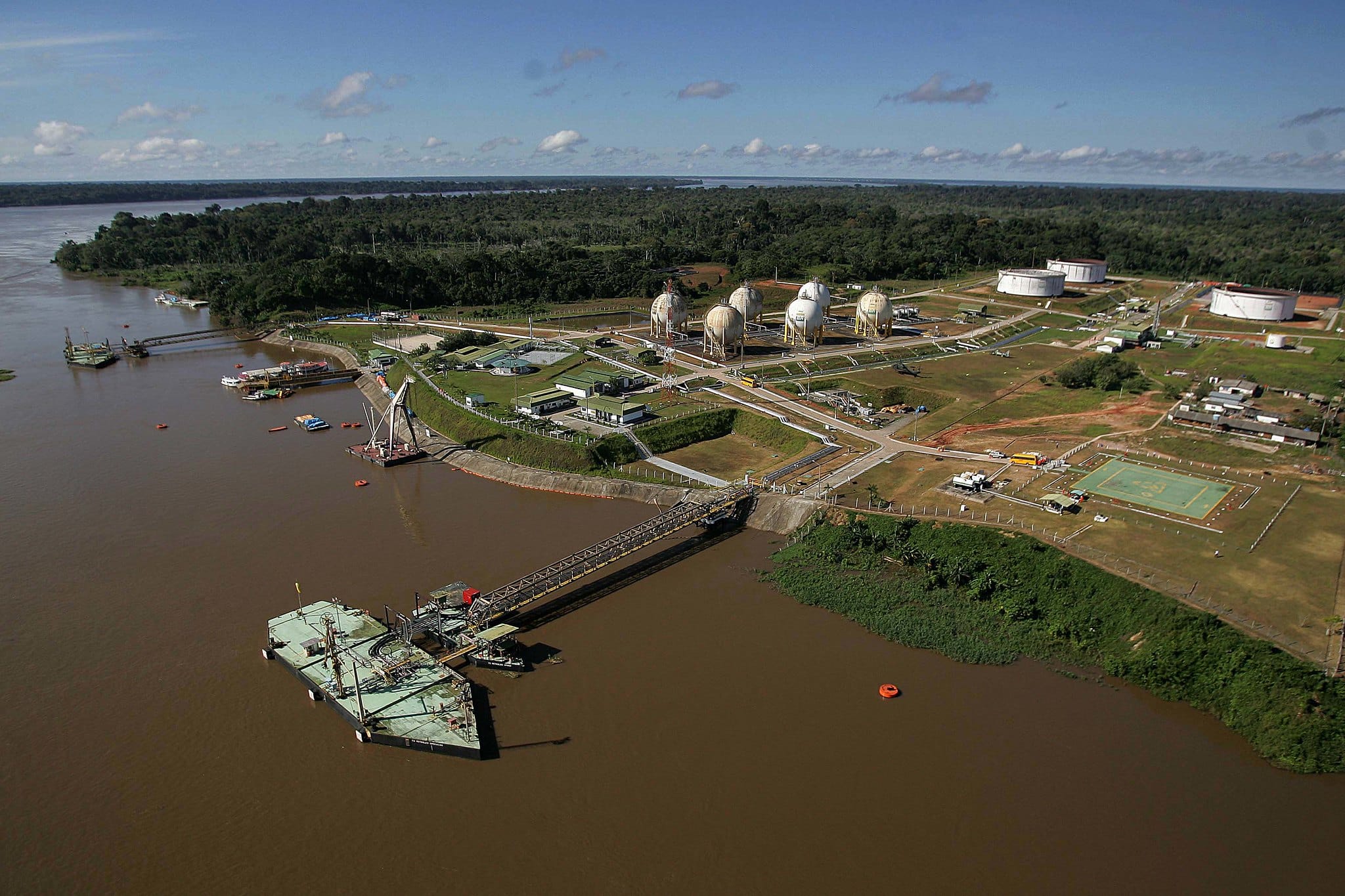 Manaus