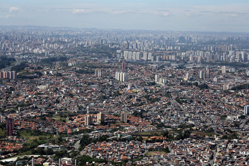 São Paulo