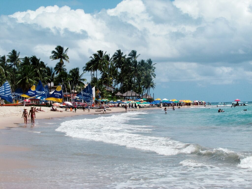 Pernambuco