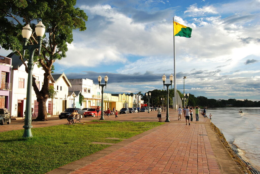 Acre