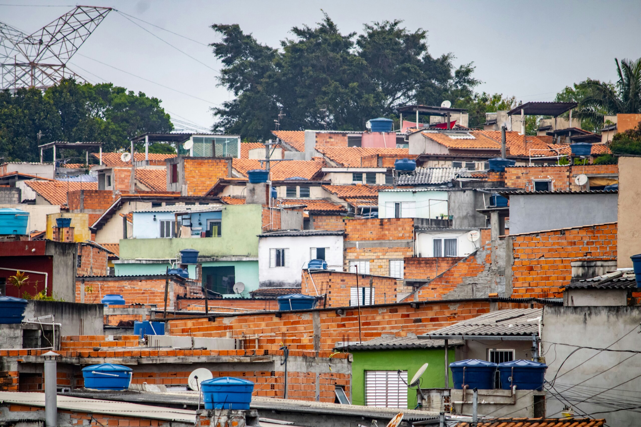 Rio Pinheiros