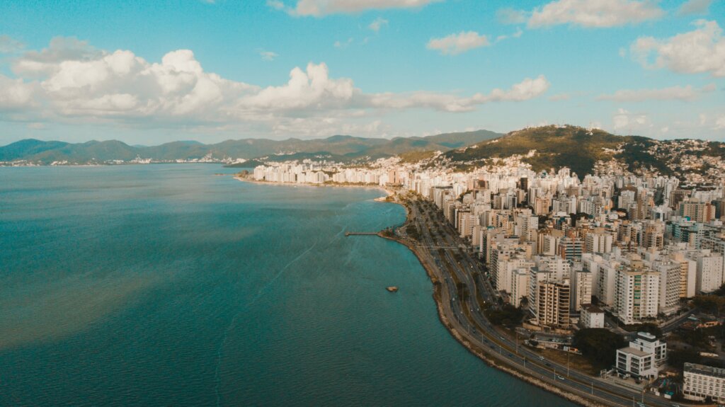 Santa Catarina