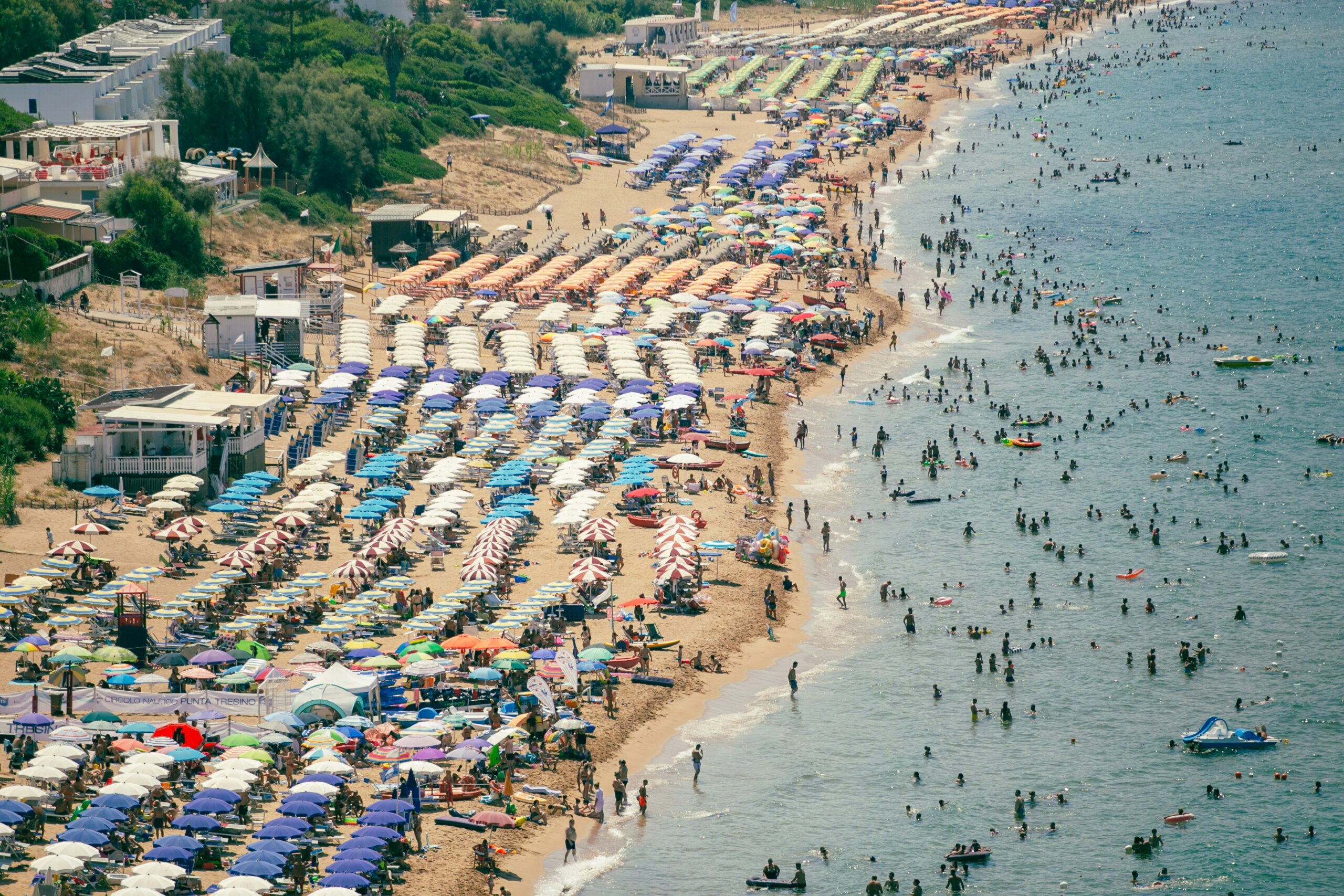verão