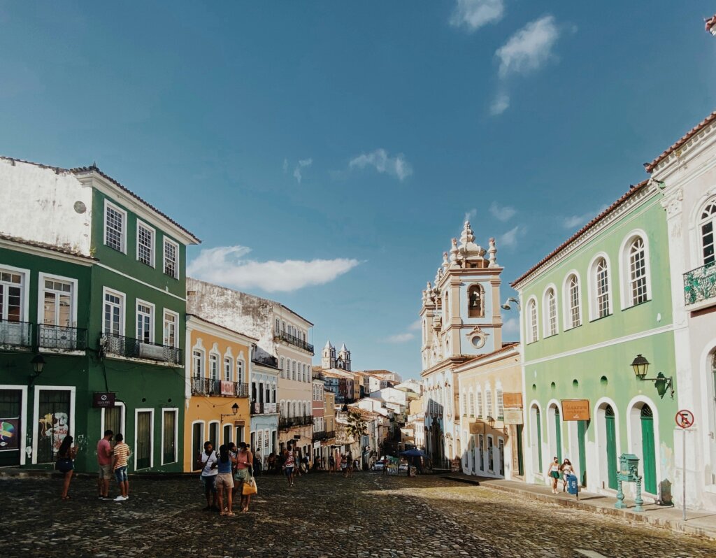 Bahia