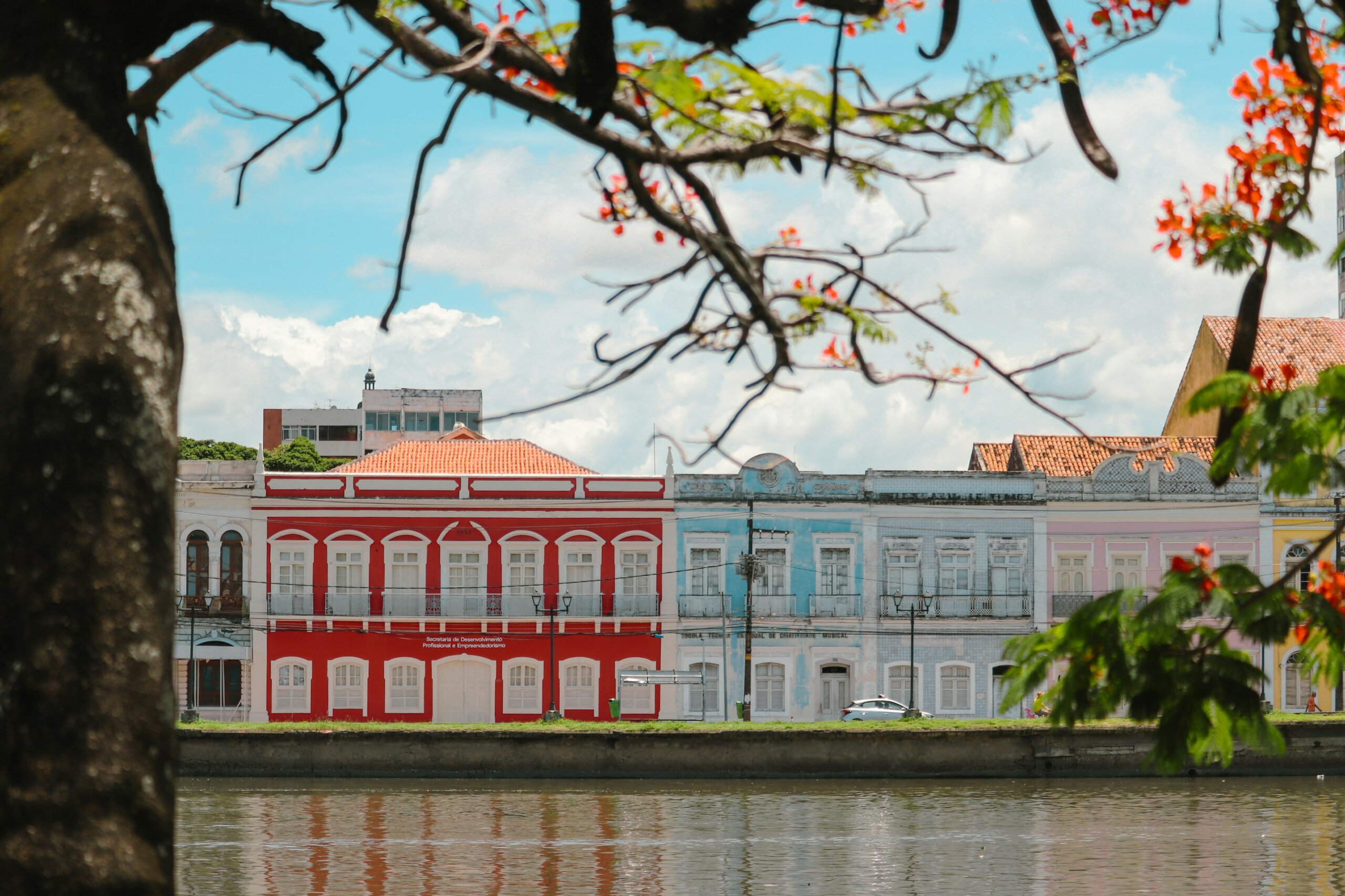 Pernambuco