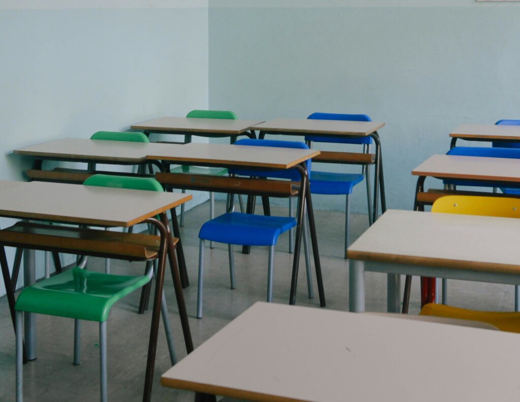 estudantes